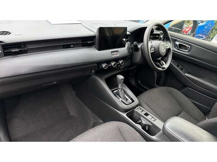 Honda HR-V Hybrid HR-V 1.5 eHEV Elegance 5dr CVT 