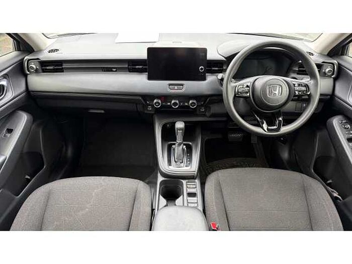 Honda HR-V Hybrid HR-V 1.5 eHEV Elegance 5dr CVT 