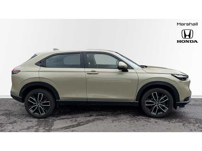 Honda HR-V Hybrid HR-V 1.5 eHEV Elegance 5dr CVT 