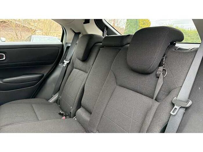 Honda HR-V Hybrid HR-V 1.5 eHEV Elegance 5dr CVT 