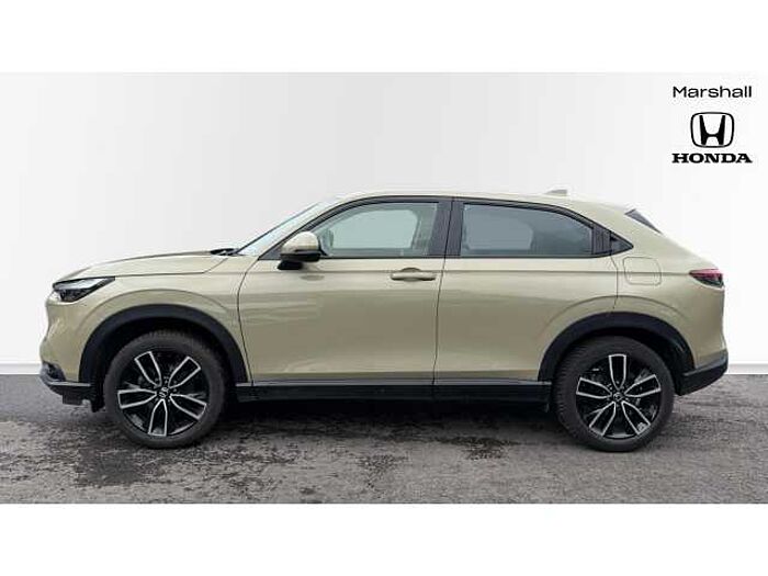 Honda HR-V Hybrid HR-V 1.5 eHEV Elegance 5dr CVT 