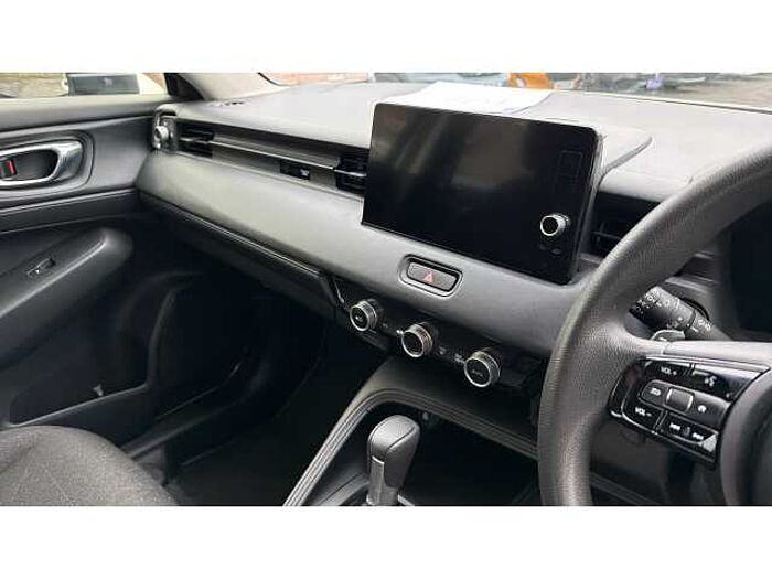 Honda HR-V Hybrid HR-V 1.5 eHEV Elegance 5dr CVT 