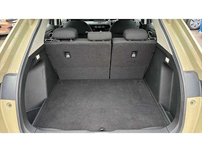 Honda HR-V Hybrid HR-V 1.5 eHEV Elegance 5dr CVT 