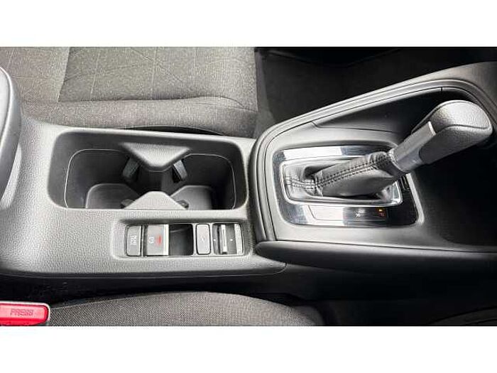 Honda HR-V Hybrid HR-V 1.5 eHEV Elegance 5dr CVT 