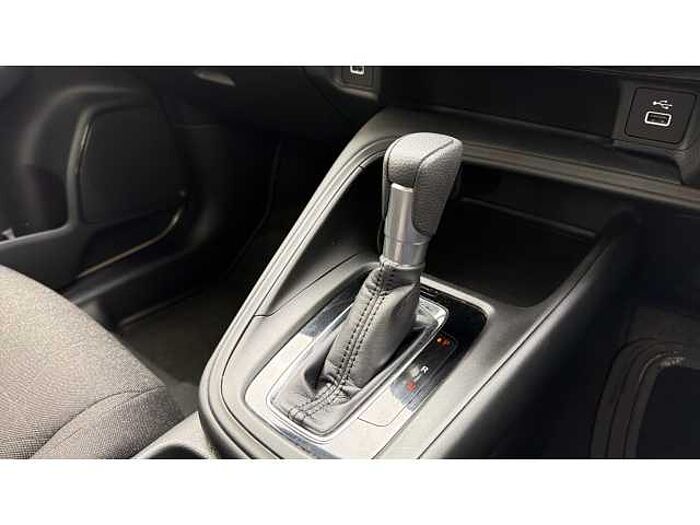 Honda HR-V Hybrid HR-V 1.5 eHEV Elegance 5dr CVT 