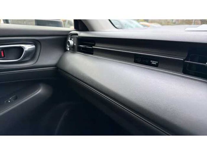 Honda HR-V Hybrid HR-V 1.5 eHEV Elegance 5dr CVT 