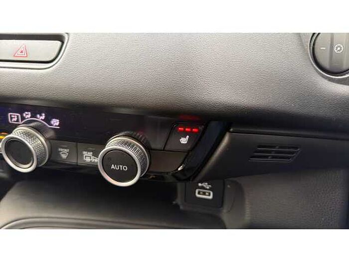 Honda HR-V Hybrid HR-V 1.5 eHEV Elegance 5dr CVT 