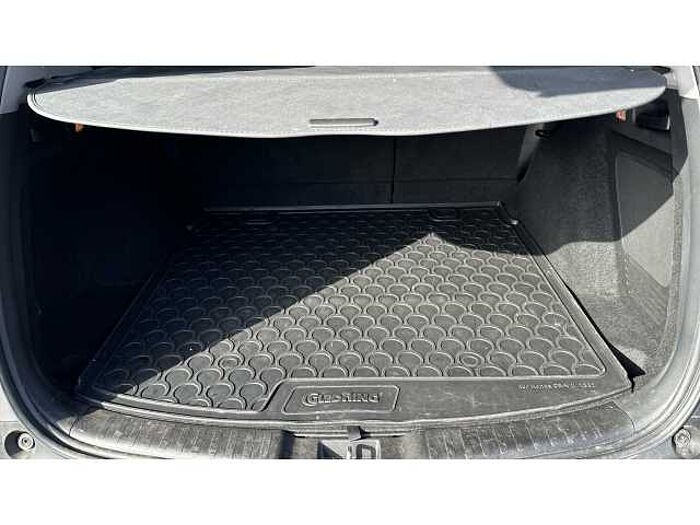 Honda CR-V Hybrid CR-V 2.0 i-MMD Hybrid EX 5dr eCVT 