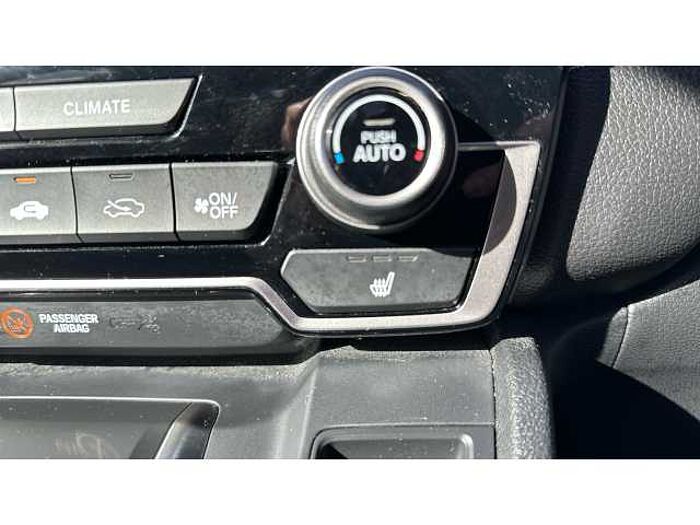 Honda CR-V Hybrid CR-V 2.0 i-MMD Hybrid EX 5dr eCVT 