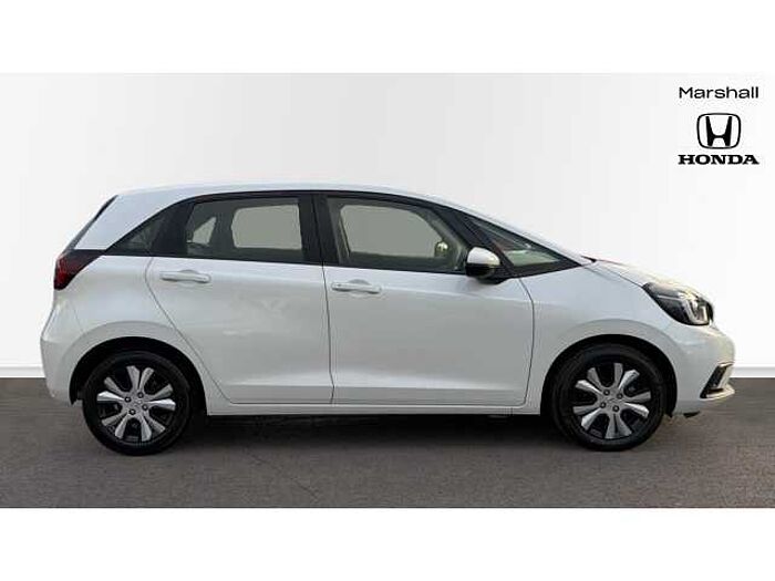 Honda Jazz Hybrid JAZZ 1.5 i-MMD Hybrid SR 5dr eCVT 