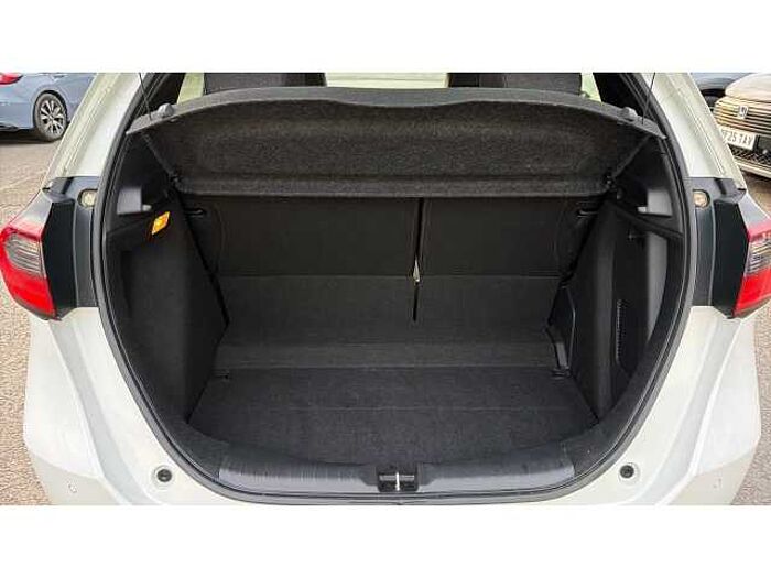Honda Jazz Hybrid JAZZ 1.5 i-MMD Hybrid SR 5dr eCVT 