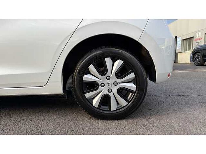 Honda Jazz Hybrid JAZZ 1.5 i-MMD Hybrid SR 5dr eCVT 