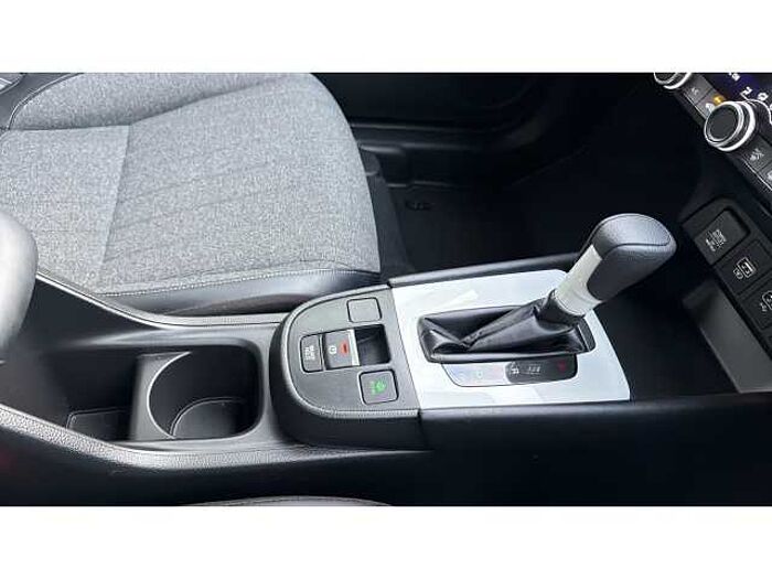 Honda Jazz Hybrid JAZZ 1.5 i-MMD Hybrid SR 5dr eCVT 