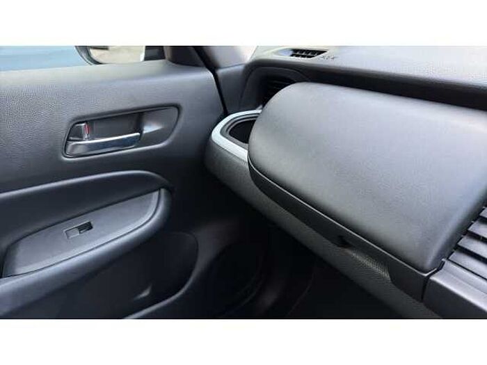 Honda Jazz Hybrid JAZZ 1.5 i-MMD Hybrid SR 5dr eCVT 