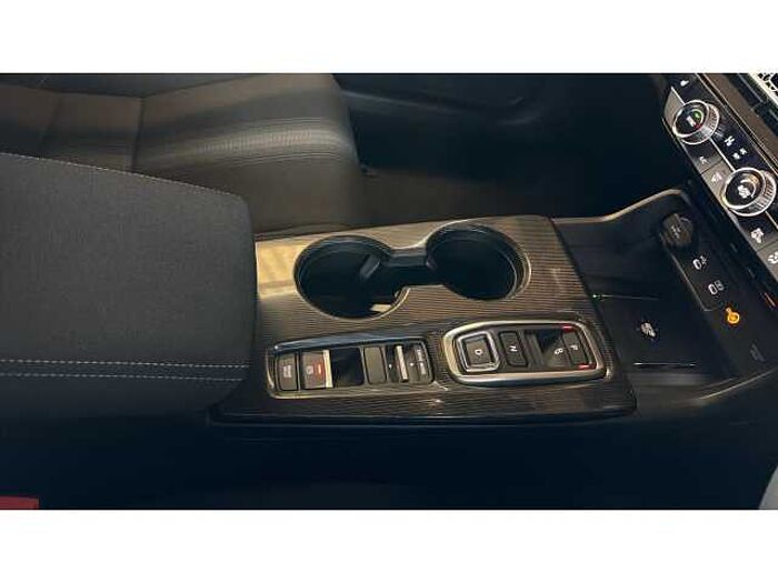 Honda Civic e:HEV CIVIC 2.0 eHEV Elegance 5dr CVT 