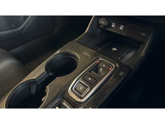 Honda Civic e:HEV CIVIC 2.0 eHEV Elegance 5dr CVT 