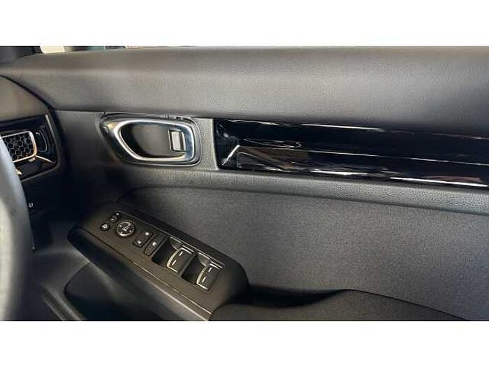 Honda Civic e:HEV CIVIC 2.0 eHEV Elegance 5dr CVT 