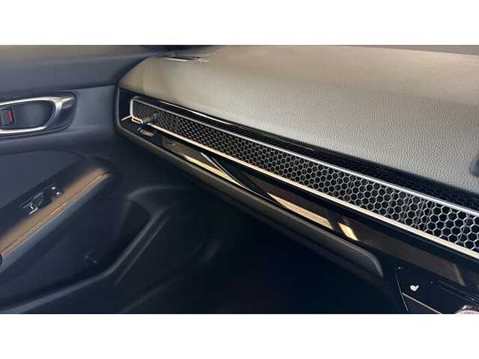 Honda Civic e:HEV CIVIC 2.0 eHEV Elegance 5dr CVT 