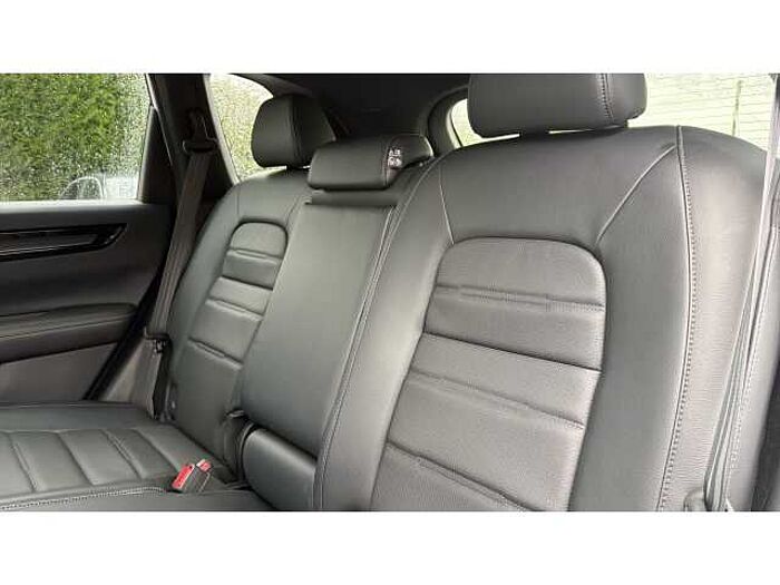 Honda CR-V CR-V 2.0 ePHEV Advance Tech 5dr eCVT 