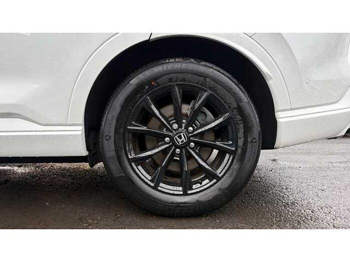 Honda CR-V CR-V 2.0 ePHEV Advance Tech 5dr eCVT 