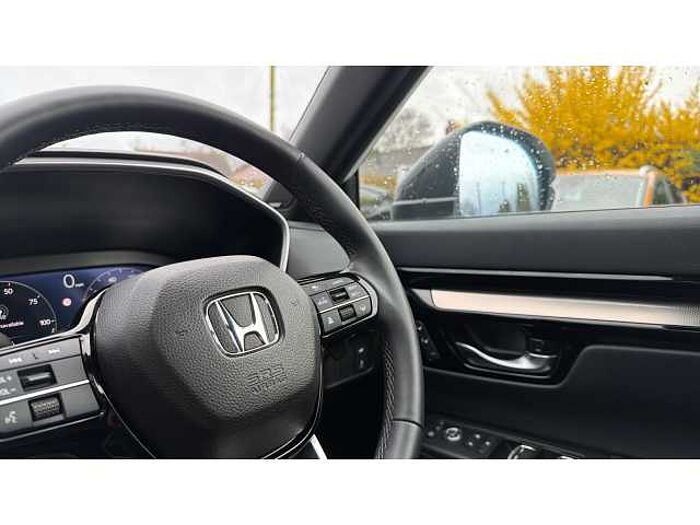 Honda CR-V CR-V 2.0 ePHEV Advance Tech 5dr eCVT 
