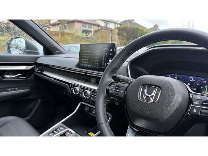 Honda CR-V CR-V 2.0 ePHEV Advance Tech 5dr eCVT 