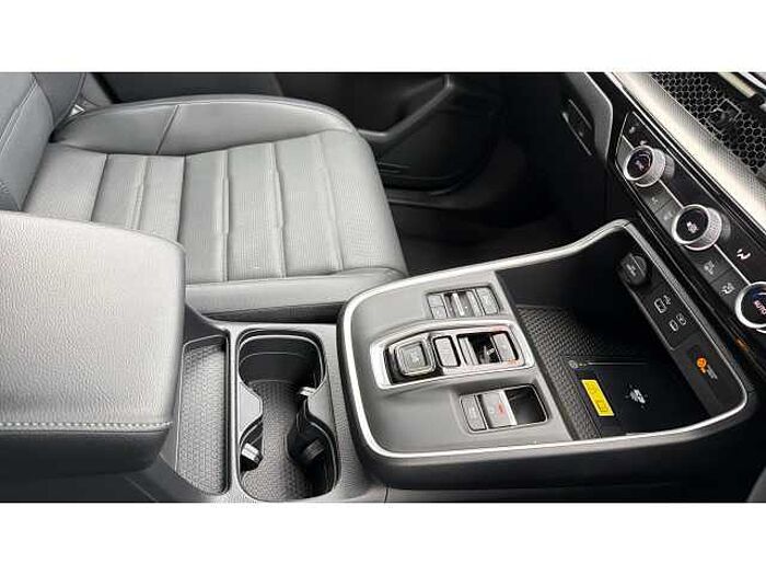 Honda CR-V CR-V 2.0 ePHEV Advance Tech 5dr eCVT 