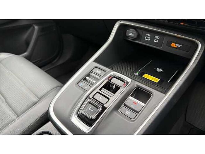 Honda CR-V CR-V 2.0 ePHEV Advance Tech 5dr eCVT 