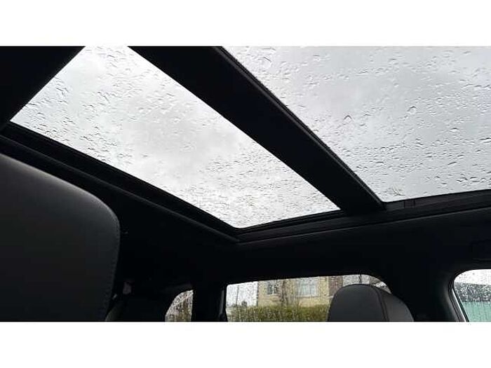 Honda CR-V CR-V 2.0 ePHEV Advance Tech 5dr eCVT 