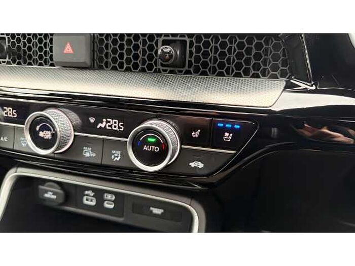 Honda CR-V CR-V 2.0 ePHEV Advance Tech 5dr eCVT 
