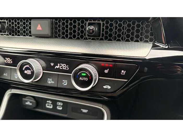 Honda CR-V CR-V 2.0 ePHEV Advance Tech 5dr eCVT 