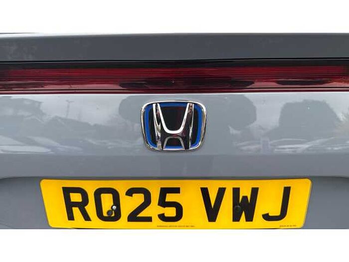 Honda Civic e:HEV CIVIC 2.0 eHEV Sport 5dr CVT 