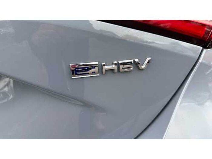 Honda Civic e:HEV CIVIC 2.0 eHEV Sport 5dr CVT 