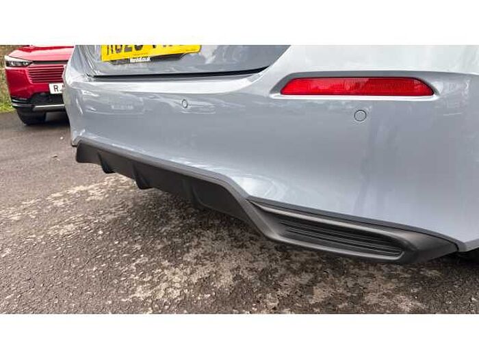 Honda Civic e:HEV CIVIC 2.0 eHEV Sport 5dr CVT 