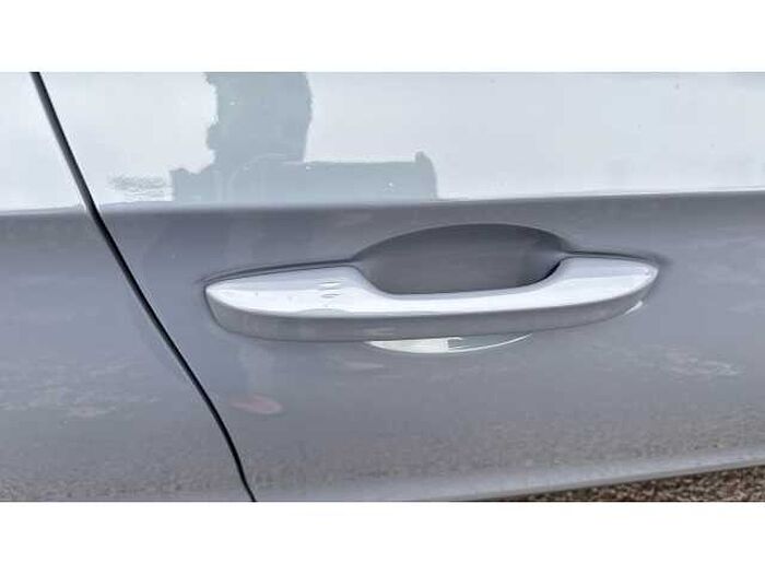 Honda Civic e:HEV CIVIC 2.0 eHEV Sport 5dr CVT 