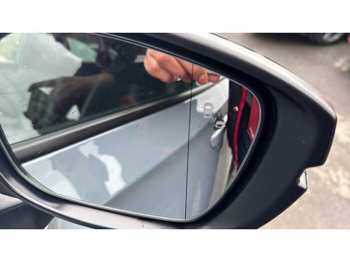 Honda Civic e:HEV CIVIC 2.0 eHEV Sport 5dr CVT 