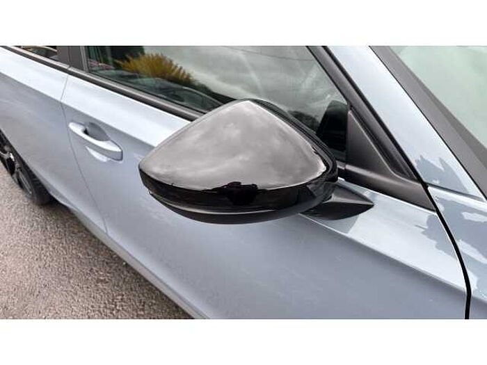 Honda Civic e:HEV CIVIC 2.0 eHEV Sport 5dr CVT 