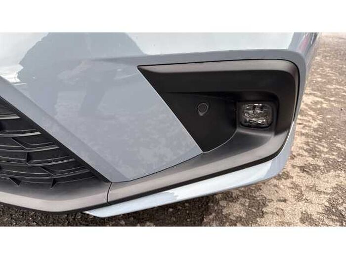 Honda Civic e:HEV CIVIC 2.0 eHEV Sport 5dr CVT 