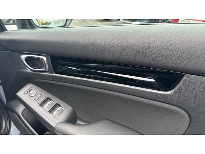 Honda Civic e:HEV CIVIC 2.0 eHEV Sport 5dr CVT 