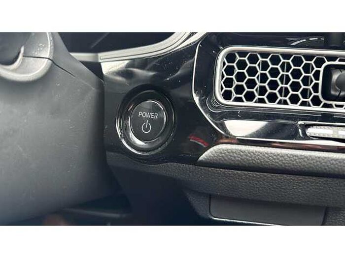 Honda Civic e:HEV CIVIC 2.0 eHEV Sport 5dr CVT 