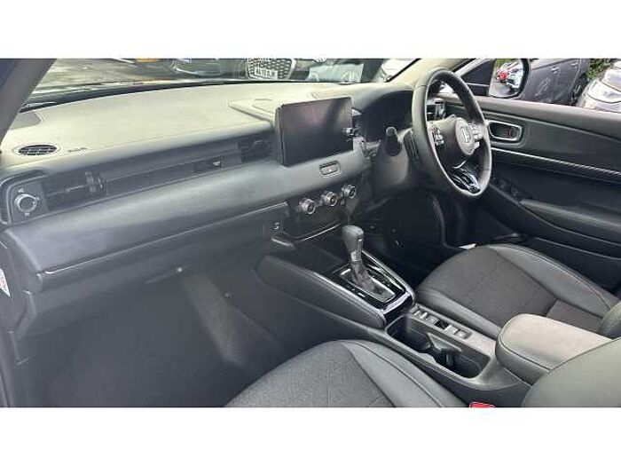 Honda HR-V HR-V 1.5 eHEV Advance 5dr CVT 
