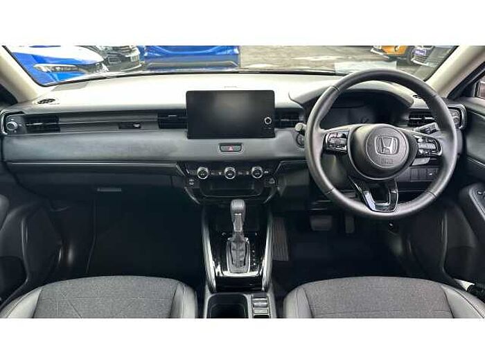 Honda HR-V HR-V 1.5 eHEV Advance 5dr CVT 