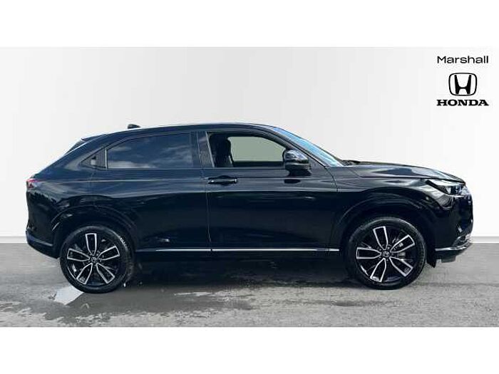 Honda HR-V HR-V 1.5 eHEV Advance 5dr CVT 