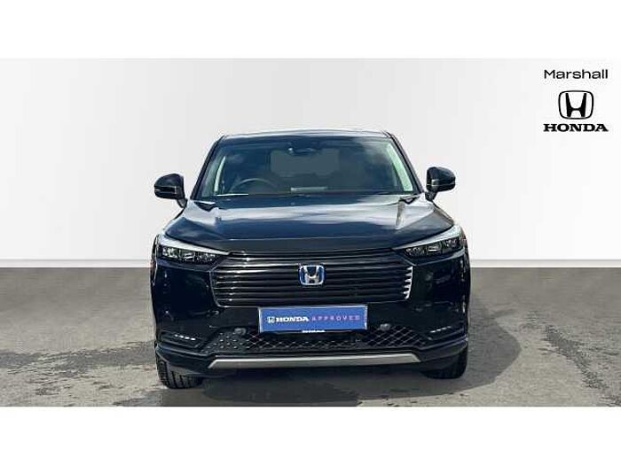 Honda HR-V HR-V 1.5 eHEV Advance 5dr CVT 
