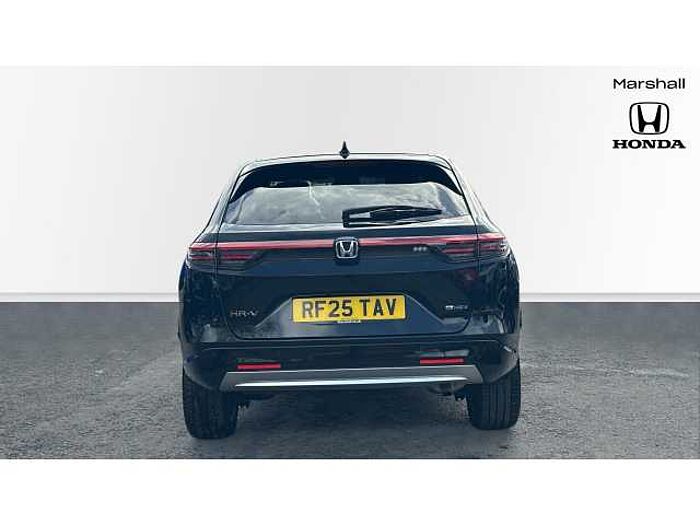 Honda HR-V HR-V 1.5 eHEV Advance 5dr CVT 