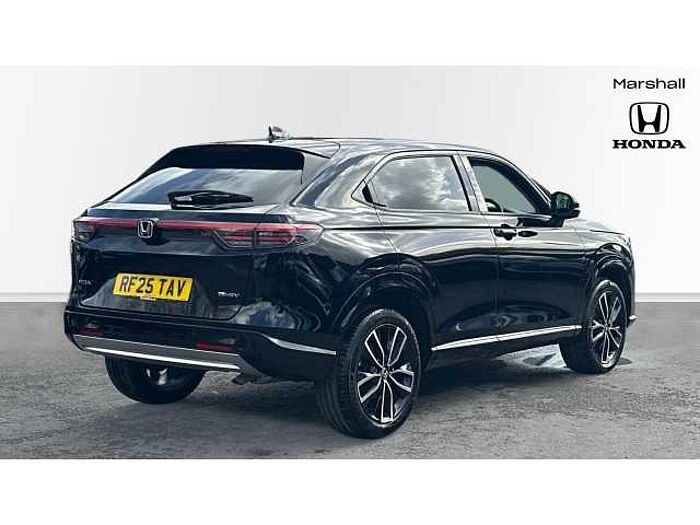 Honda HR-V HR-V 1.5 eHEV Advance 5dr CVT 