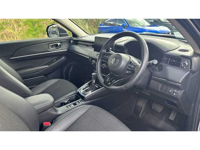 Honda HR-V HR-V 1.5 eHEV Advance 5dr CVT 