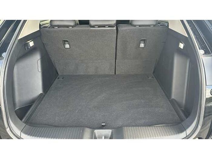 Honda HR-V HR-V 1.5 eHEV Advance 5dr CVT 