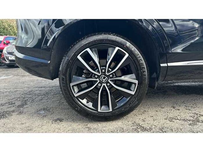 Honda HR-V HR-V 1.5 eHEV Advance 5dr CVT 