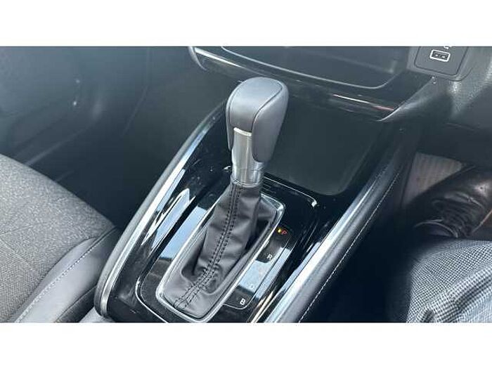 Honda HR-V HR-V 1.5 eHEV Advance 5dr CVT 